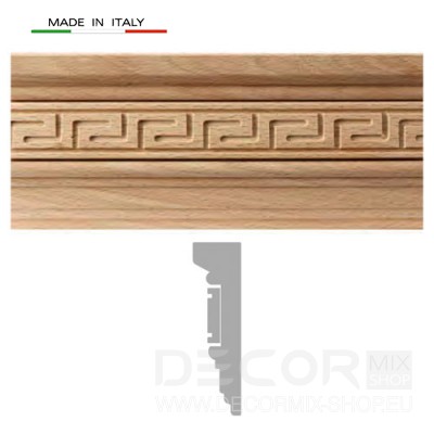 Dekoro elementas 4024/MD/78